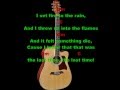 Set fire to the rain (Adele) - Guitar Acoustic ...