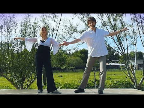 Modern Jive Beginners - 11 Adding a Wurlitzer