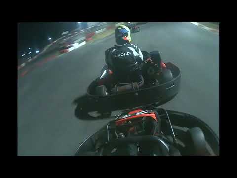 FBKA 2025 - Elite 1º Coringa