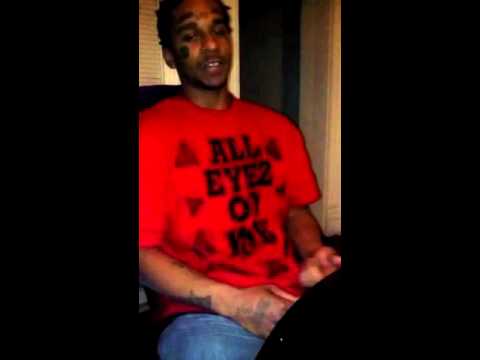 Stone Bone spittin murder bars