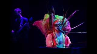 Wonderful Crazy Night - The New Elton Tribute Concert