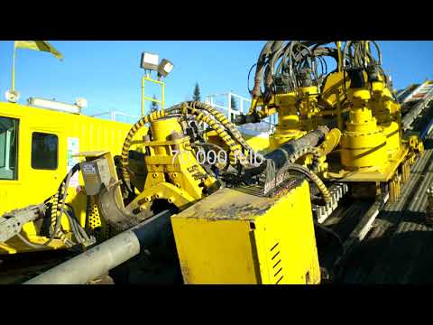 Direct Horizontal Drilling Inc video