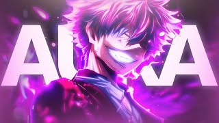 AURA = ♾️ | 1 HOUR VIRAL AURA MUSIC PLAYLIST 2025 🔥 BOUNCE PHONK MIX to BOOST YOUR AURA