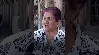 Թող ժողովրդին չզրպարտի ///Լրաբեր