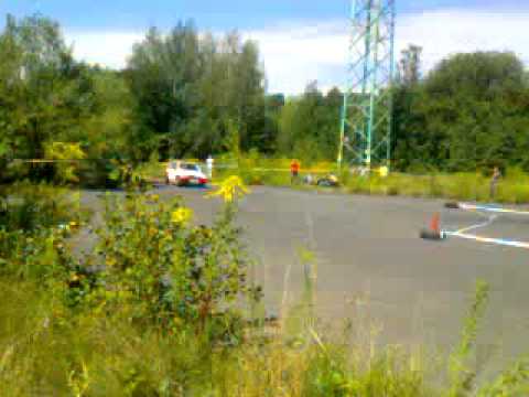 mini sprint ak cieszyński - kaczyce 15.08.2012