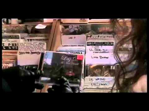 Girlfriend 2007 Laz D