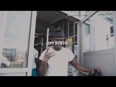 3N Kei x 3N Rakz - Opp Huntin (Official Music Video)