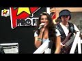 GLANCE feat. Mandinga - Cinema LIVE @ ProFM ...