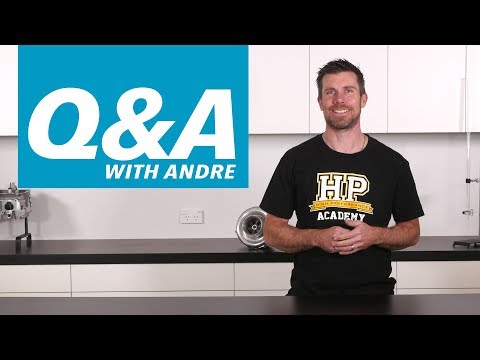 [HPA Q&A] Should I use copper spray on my head gasket? | Performance Engine Building