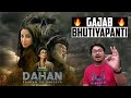 Dahan WEB SERIES Review Yogi Bolta Hai