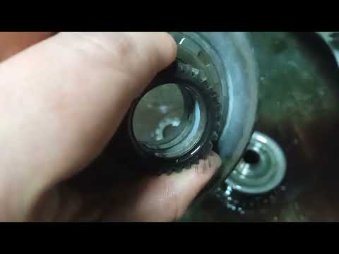 АКПП u540e/a4lb1/a4q/a4r Дайхатсу Териос
