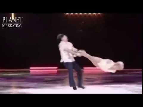 Dangerous Acrobatic Skating, The “Headbanger”