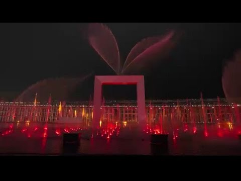 Video Thumbnail: Expo 2025 Osaka closes after six months and 28 million visitors