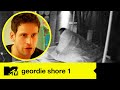The Lads Sneak Some Lasses Into The House For A Romantic Meal Geordie Shore 1