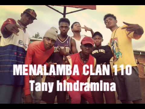 MENALAMBA CLAN 110 Tany hindramina (Nouveauté Novembre 2018)
