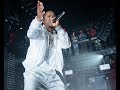 A$AP Ferg - Mad Man Tour - Shabba Ranks/Work/Plain Jane - 2018