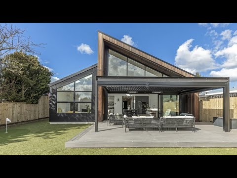 8 Andara Close, Pinehill, North Shore City, 6 침실, 2 욕실, House