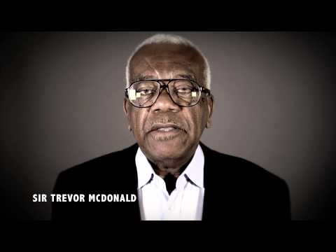 MANDELA: Long Walk to Freedom Inspiration trailer