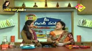 Mee Inti Vanta Oct. 29 '10 Part - 2