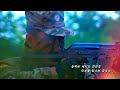 MV North Korean Song Footsteps Of Soldiers 병사의 발자욱