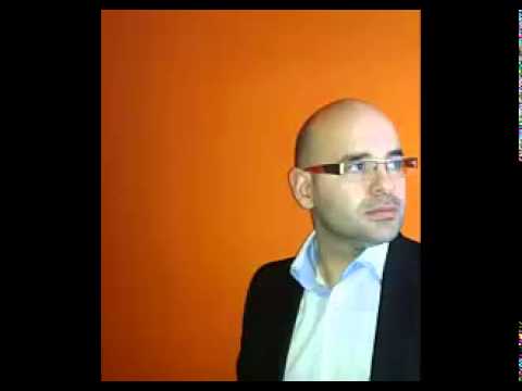 Ignacio Solana Serrano. Concierto del Simún. II. Danza de los Tuaregs