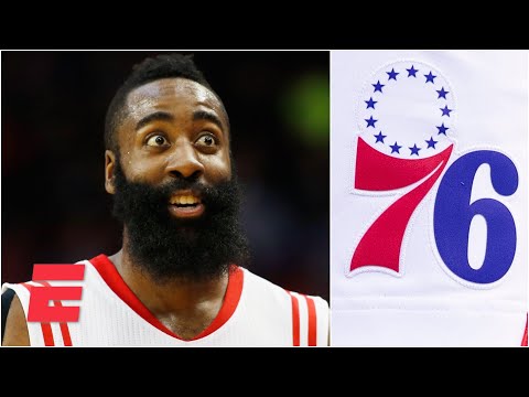 76人擁有交易哈登的最佳籌碼？— Bobby Marks 談論 James Harden 交易 | Max Kellerman Show (The 76ers have the best package for a James Harden trade – Bobby Marks | Max Kellerman Show)