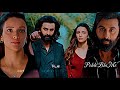 Pehle Bhi Me Status SONG Animal Movie Status Ranbir Kapoor Tripti Dimri 4k Efx Status