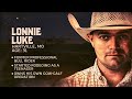 Meet Lonnie Luke | Ultimate Cowboy Showdown | Season 2