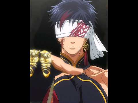 Qin Shi Huang😩❤ #shuumatsu #recordofragnarokedit #qinshihuang #ragnarok #recordofragnarokseason2