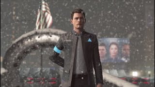 【Detroit: Become Human】#最終回
