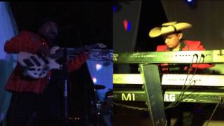 La Marka De Gro, Mi Retrato