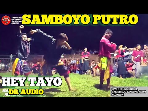 Download Download Lagu Hey Tayo Versi Jaranan Mp3 Dan Mp4