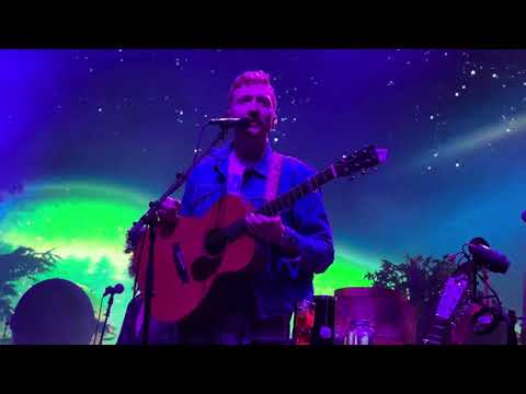 Tyler Childers and the Food Stamps “Triune God/House Fire/ Universal Sound/ Heart You Been Tendin”