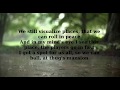 2017 2Pac If I Die Young Remix Lyric Video