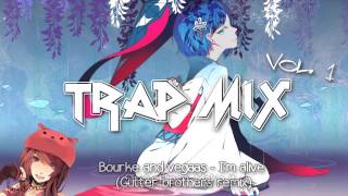 ★HD | Trap music mix  [VOL. 1]