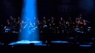 Alvar - Goldfrapp at the Royal Albert Hall