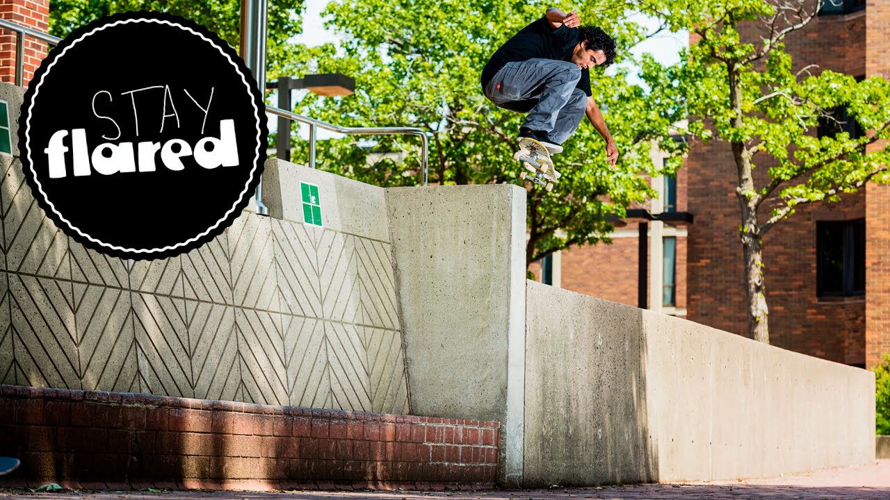 Stay Flared Tour: Philadelphia