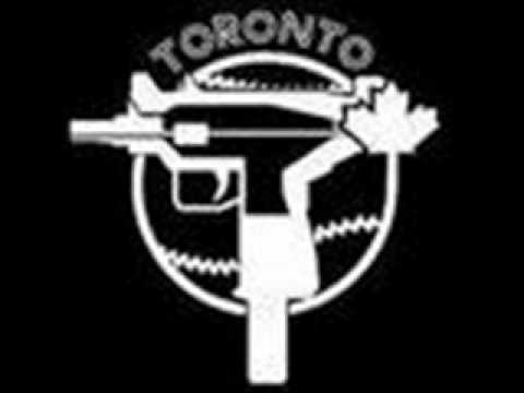 Mayhem Morearty, Young Tony, Aristo, Califate, C-4 - 100 Armed Strong