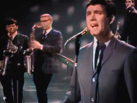 Cliff Bennett & the Rebel Rousers - One Way Love (1965)