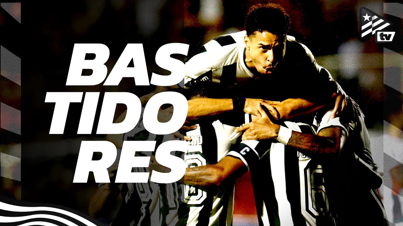 VÍDEO: Botafogo divulga bastidores de vitória sobre o Vitória no Barradão no Brasileirão 2024; teve até festa para John Textor