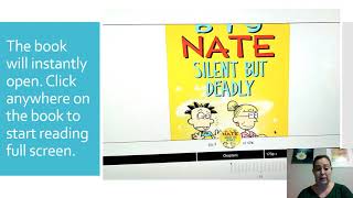 How to Check Out Library Books Using Sora