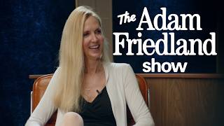 The Lost Episodes: ANN COULTER