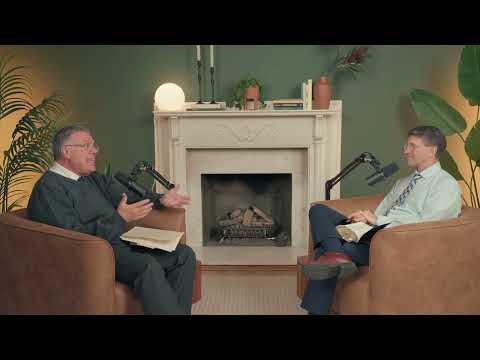 S5 E7 The Fall with Brad Wilcox, Symbolism, Preachers of Righteousness, Family and You (Gen 3-4)
