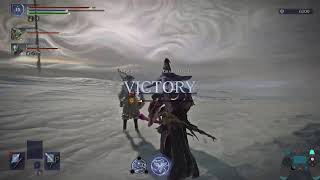 ELDEN RING NIGHTREIGN 深き夜（深度5）