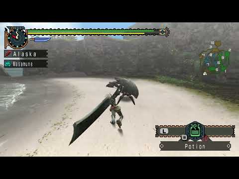 MHFU - Where to Find Black Pearls