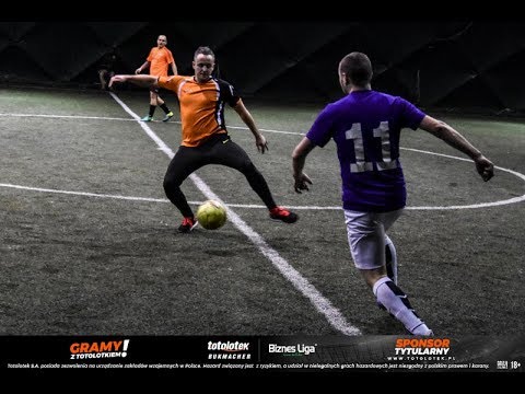 06.02.2019 - III Liga C - MPEC vs. Colorex