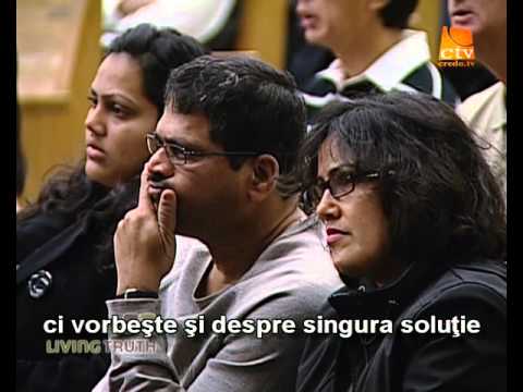 072. Adevarul Viu - Indepartarea barierelor