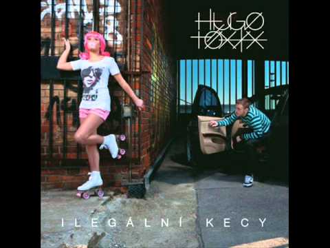Hugo Toxxx - Helmut