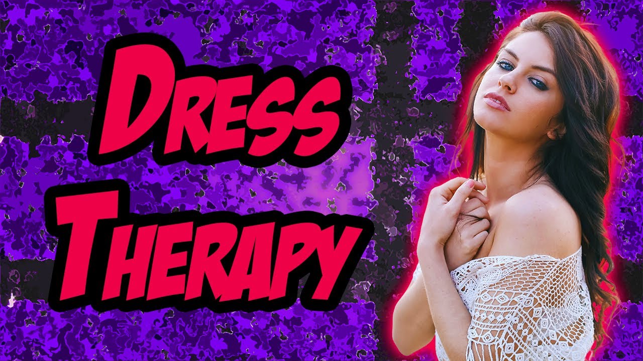 Feminization Saved My Life - Crossdressing Stories