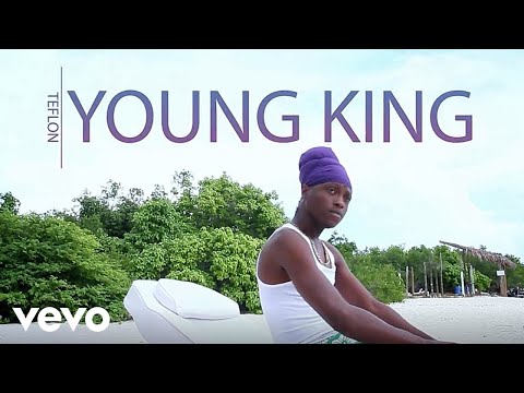 Teflon Young King - Young King (Official Video)